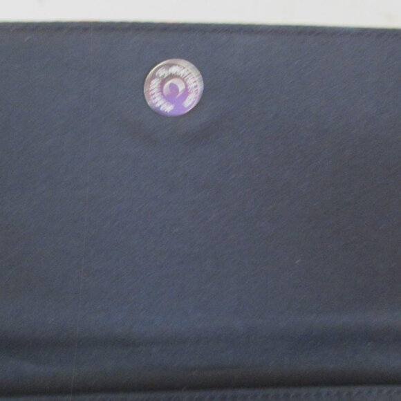 NWT! Vtg Bride and Groom Pug Dogs Wallet, Sequins, Floral, Blossom Collections - Picture 13 of 15